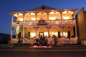 Inn on the Avenue, New Smyrna Beach