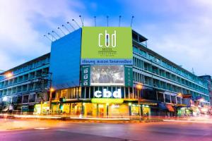 CBD Hotel Suratthani, Surat Thani