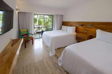 Viva Wyndham V Samana - Adults Only - All Inclusive - 2