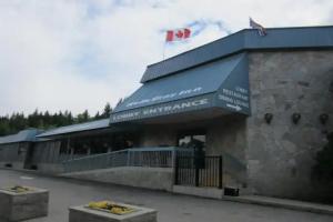 Wells Gray Inn, Clearwater