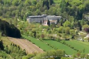 Hotel Am Kurpark, Brilon
