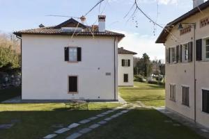 Foresteria dei Piaceri Campestri, Varese