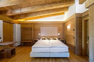 Baita Fraina Mini-hotel, Cortina d'Ampezzo