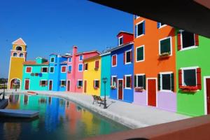 Burano Resort Suanphung, Suan Phung
