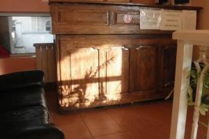 Hotel Atlantic, Sliven