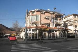 Hotel Atlantic, Sliven