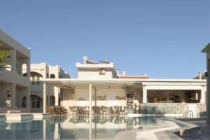 Calma Apartments & Studios, Plakias