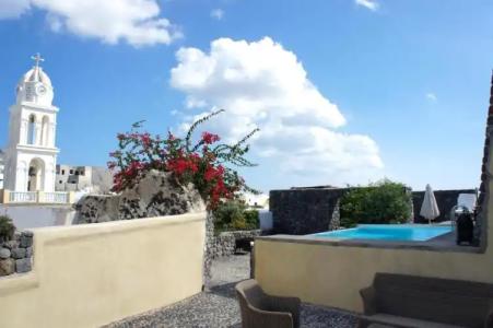 Santorini Heritage Villas - 238