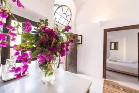 Santorini Heritage Villas - 217