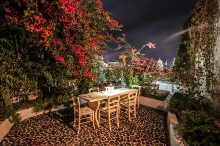 Santorini Heritage Villas - 179