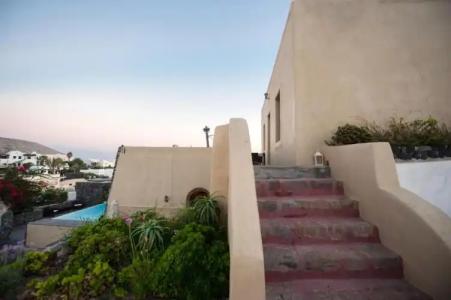 Santorini Heritage Villas - 239