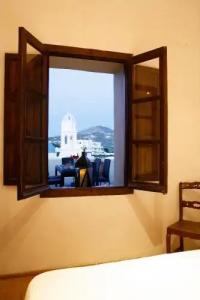 Santorini Heritage Villas - 89