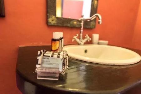 Santorini Heritage Villas - 187