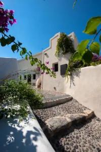 Santorini Heritage Villas - 140
