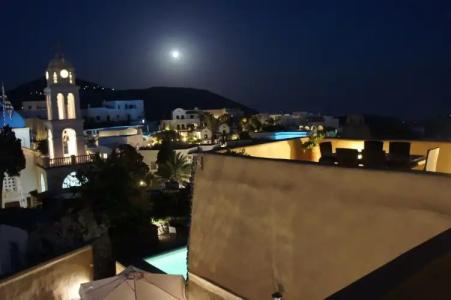 Santorini Heritage Villas - 80