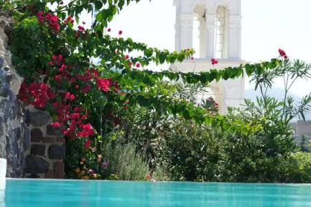 Santorini Heritage Villas - 236