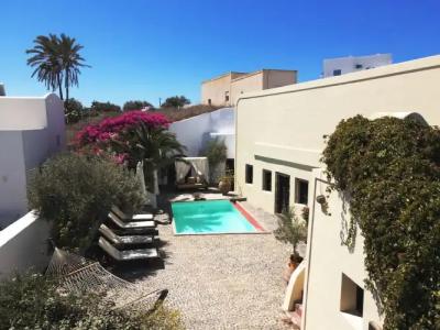 Santorini Heritage Villas - 95