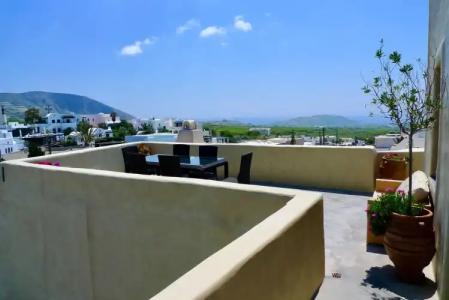 Santorini Heritage Villas - 45