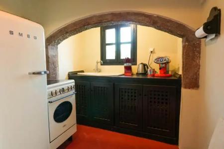 Santorini Heritage Villas - 22