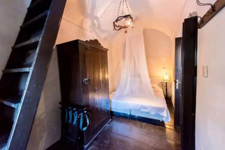 Santorini Heritage Villas - 47