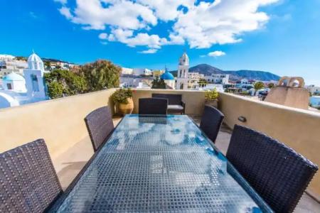 Santorini Heritage Villas - 216