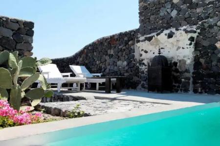 Santorini Heritage Villas - 206