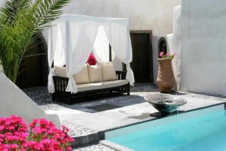 Santorini Heritage Villas - 171