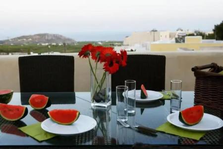 Santorini Heritage Villas - 213