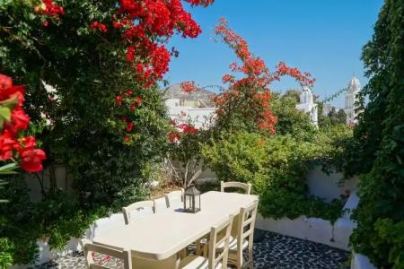 Santorini Heritage Villas - 70