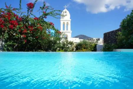 Santorini Heritage Villas - 227