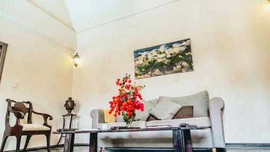 Santorini Heritage Villas - 83