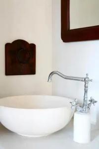 Santorini Heritage Villas - 193