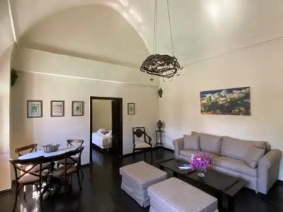 Santorini Heritage Villas - 21