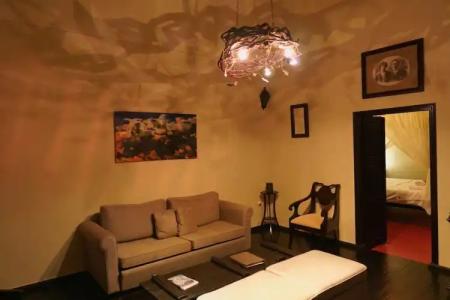 Santorini Heritage Villas - 118