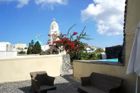 Santorini Heritage Villas - 234