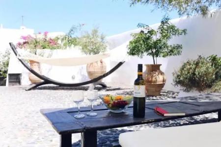 Santorini Heritage Villas - 165