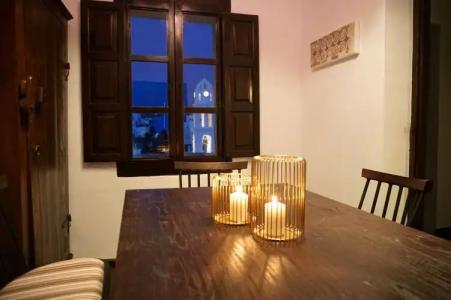 Santorini Heritage Villas - 72