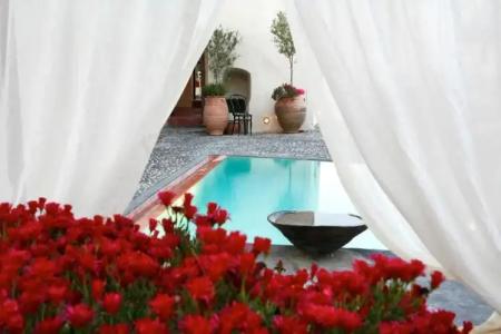 Santorini Heritage Villas - 180