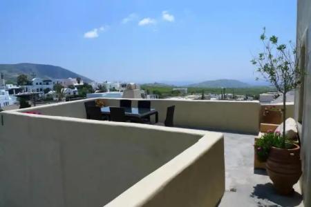 Santorini Heritage Villas - 198