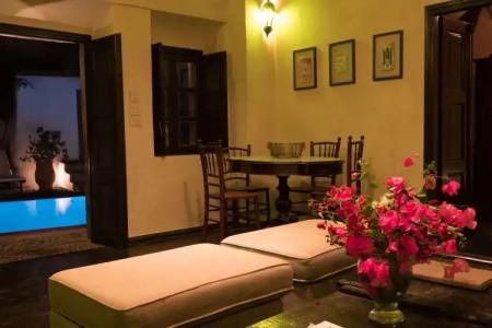 Santorini Heritage Villas - 59