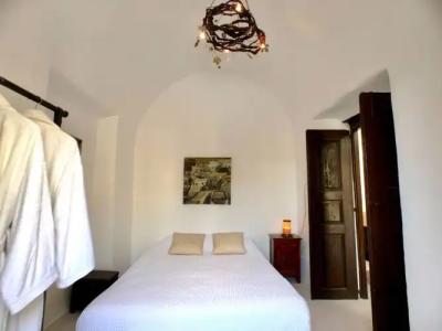 Santorini Heritage Villas - 40