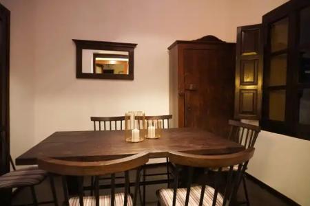 Santorini Heritage Villas - 2