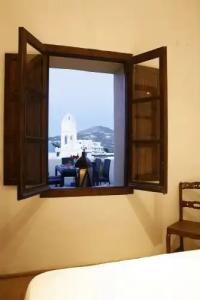 Santorini Heritage Villas - 137