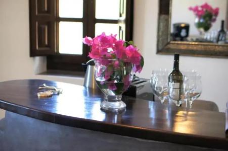 Santorini Heritage Villas - 237