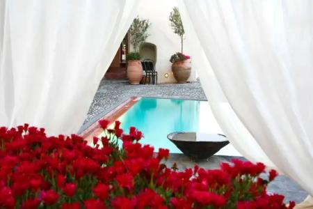 Santorini Heritage Villas - 65