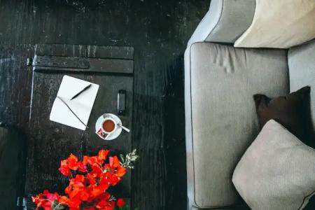 Santorini Heritage Villas - 108