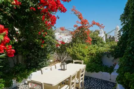 Santorini Heritage Villas - 20