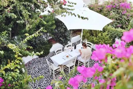 Santorini Heritage Villas - 157