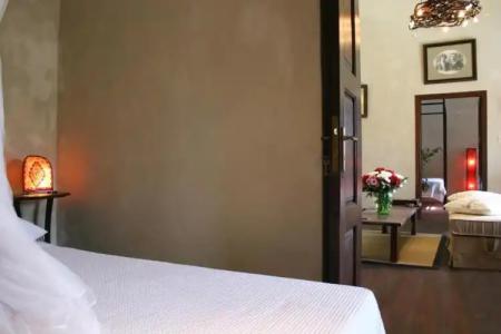 Santorini Heritage Villas - 188