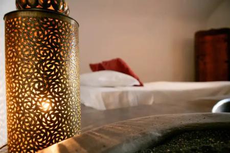 Santorini Heritage Villas - 33